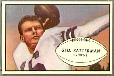 85 George Ratterman